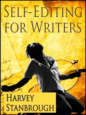 cover image of Self-Editing for Writers